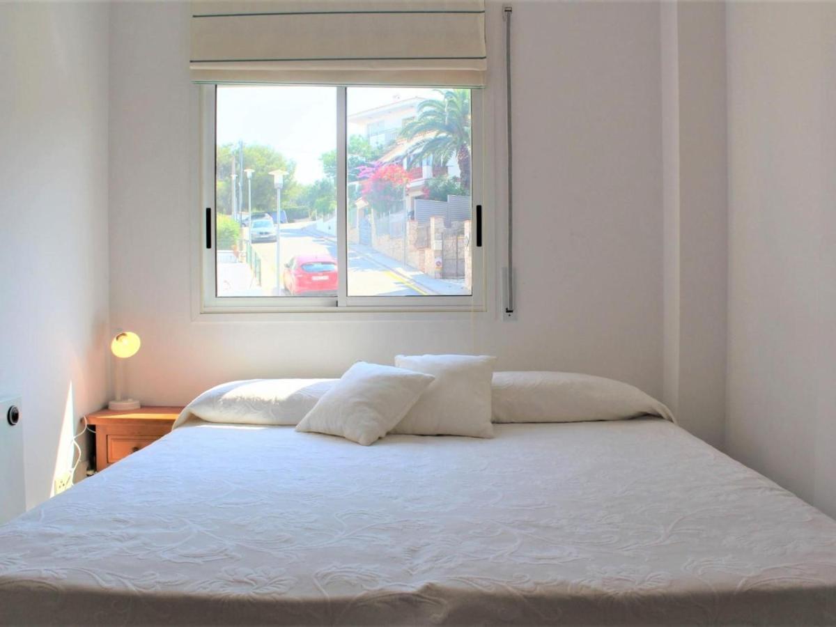 Girona II 1-4 Porta 8 - Apartamento Enfrente De La Playa Grifeu. - Es-228-63 Llança Εξωτερικό φωτογραφία